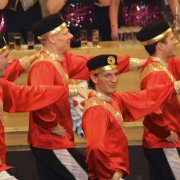 KG "Funken Blau-Weiss" Hürth (10.01.13)